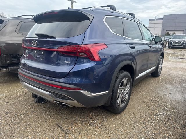 Used 2022 Hyundai Santa Fe SEL image 9