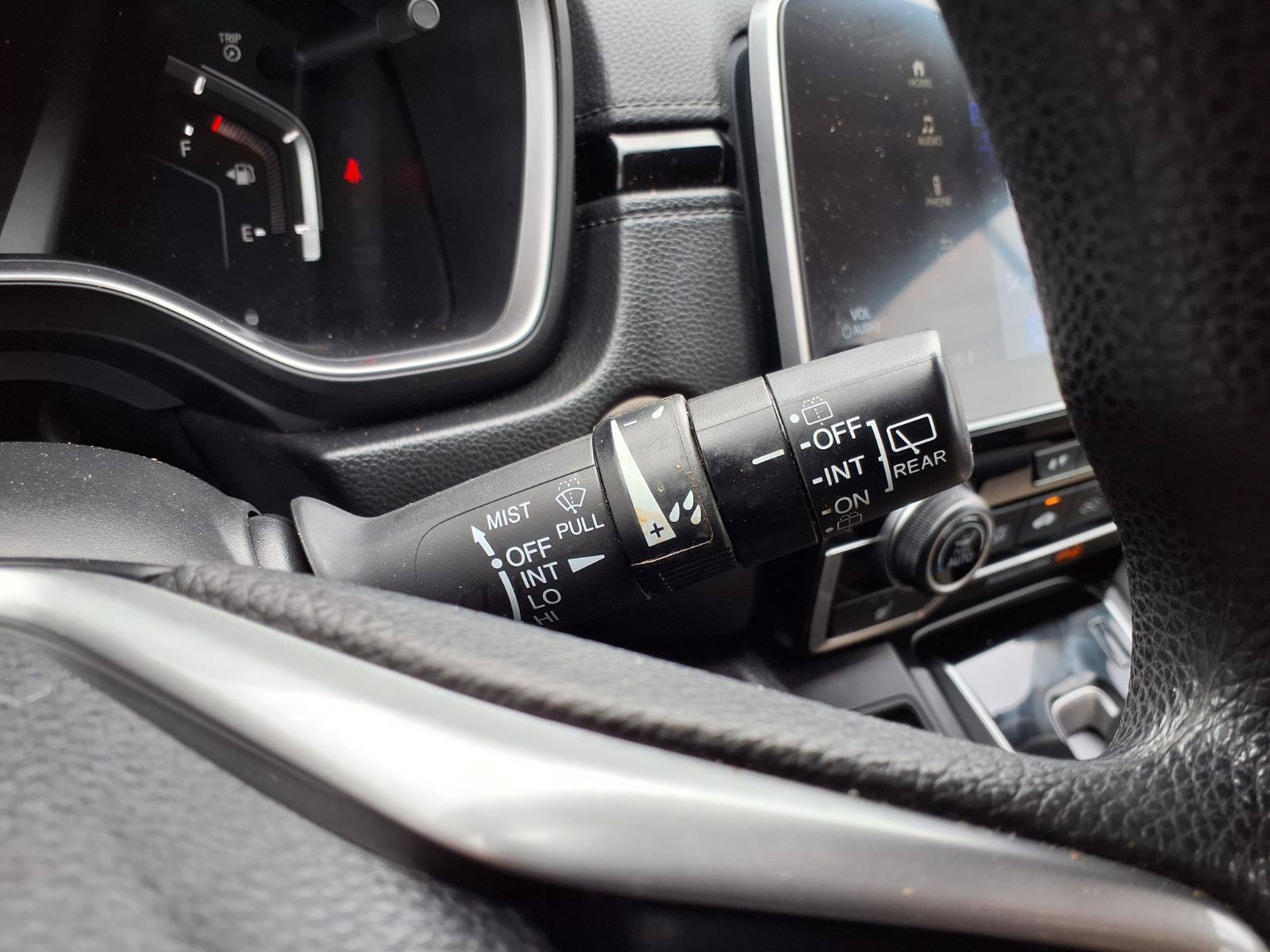 Certified 2021 Honda CR-V EX image 21