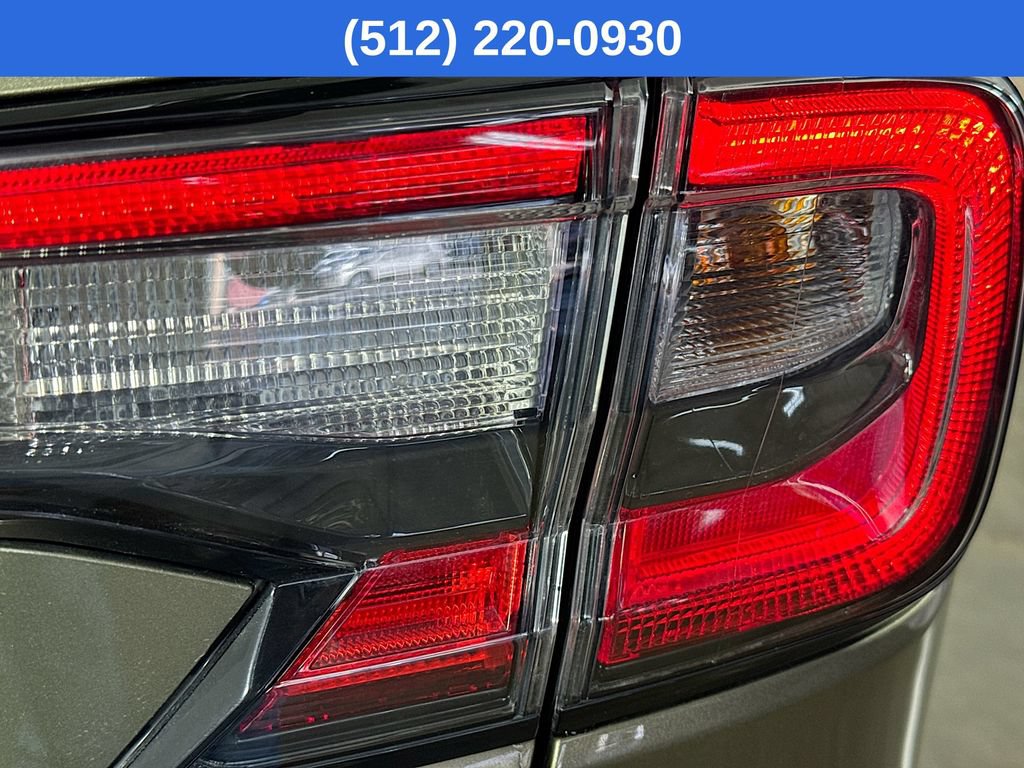 New 2023 Subaru Outback Limited AWD/4WD image 32