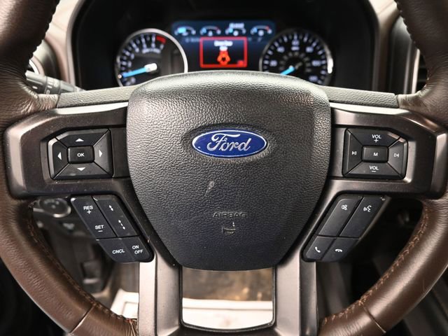 Used 2021 Ford Expedition King Ranch image 24