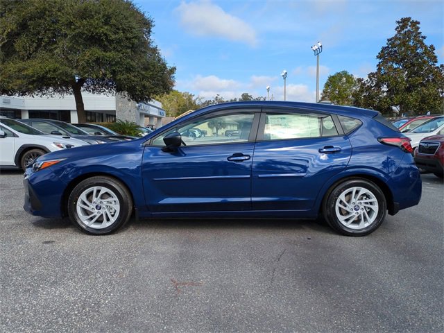 Used 2025 Subaru Impreza 2.0i w/ Popular Package #1A image 7