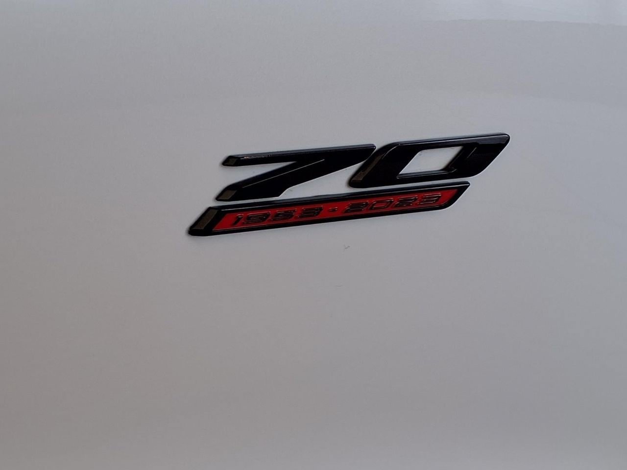 Used 2023 Chevrolet Corvette Stingray Premium Cpe RWD image 7