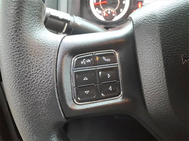 Used 2020 RAM 1500 Tradesman w/ Popular Equipment Group image 16