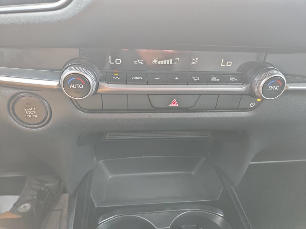 Used 2025 MAZDA CX-30 AWD 2.5 S w/ Select Sport Pkg image 24