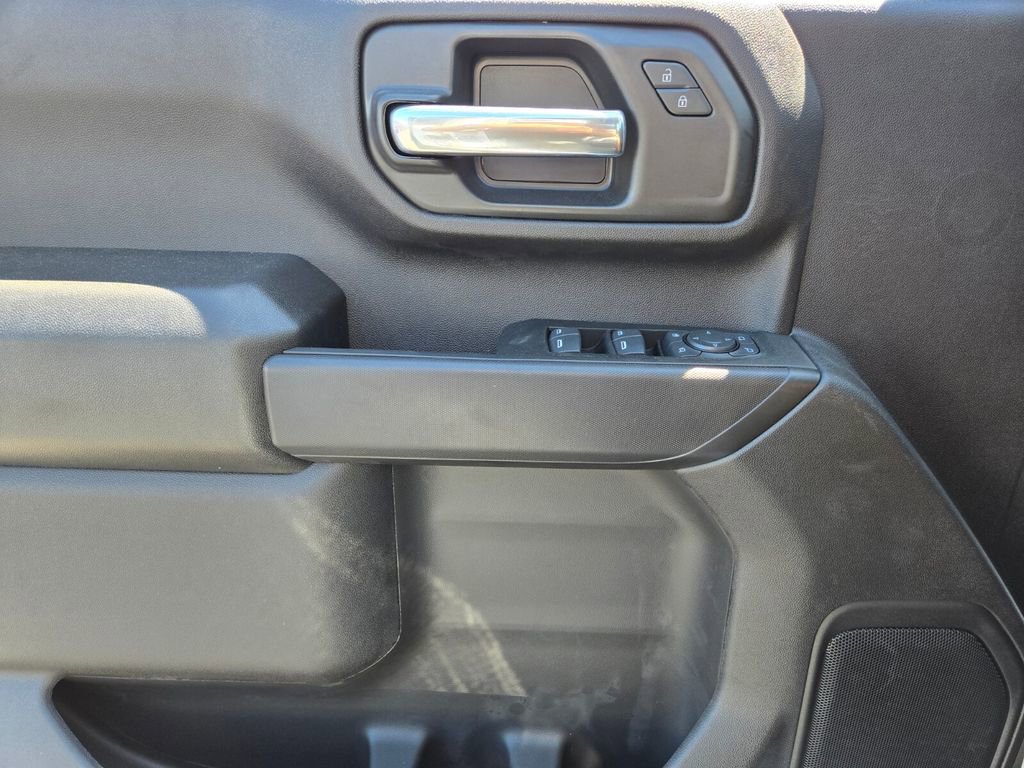 New 2025 Chevrolet Silverado 3500 W/T w/ WT Convenience Package image 12