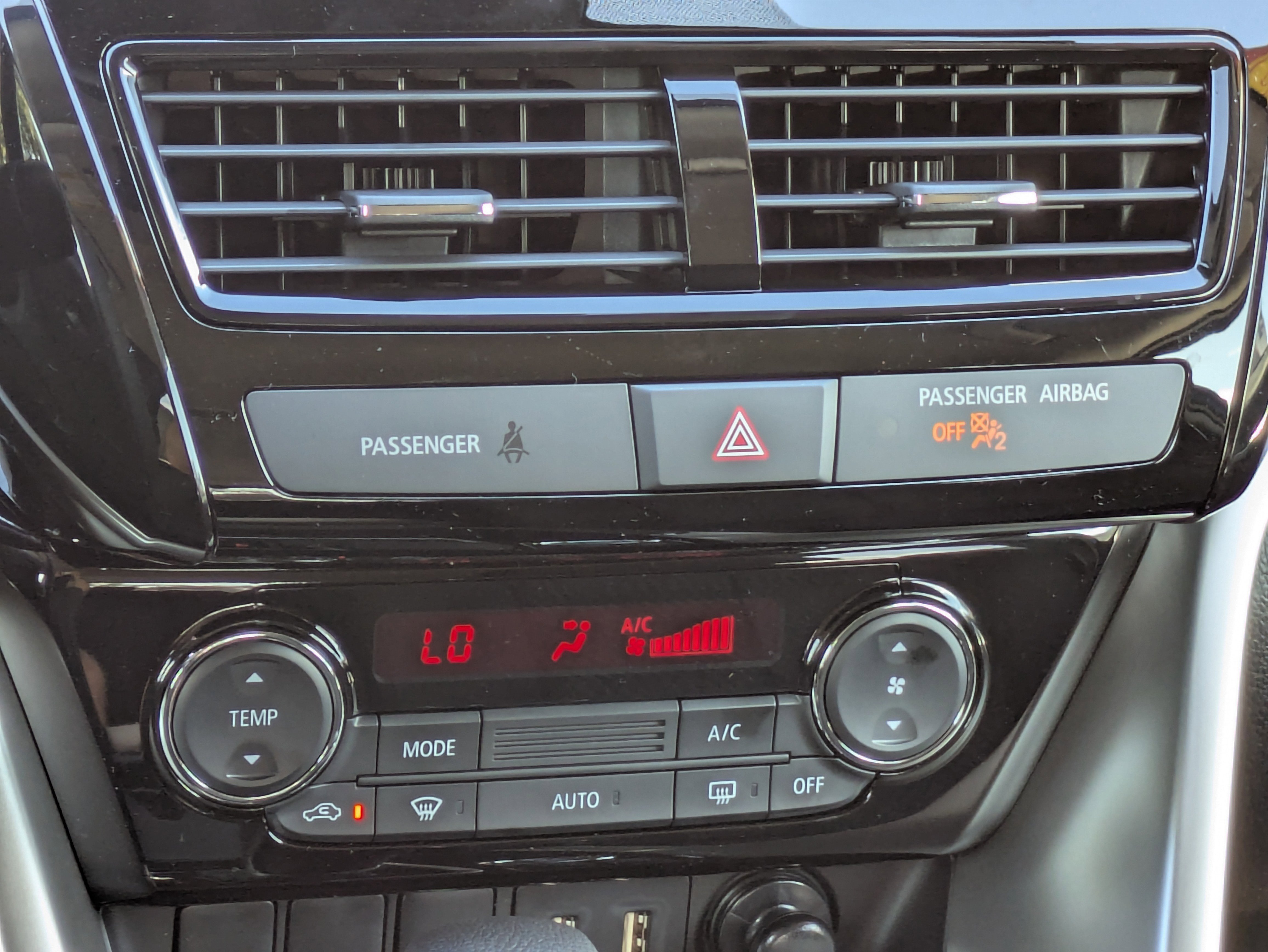 New 2026 Mitsubishi Eclipse Cross LE image 20