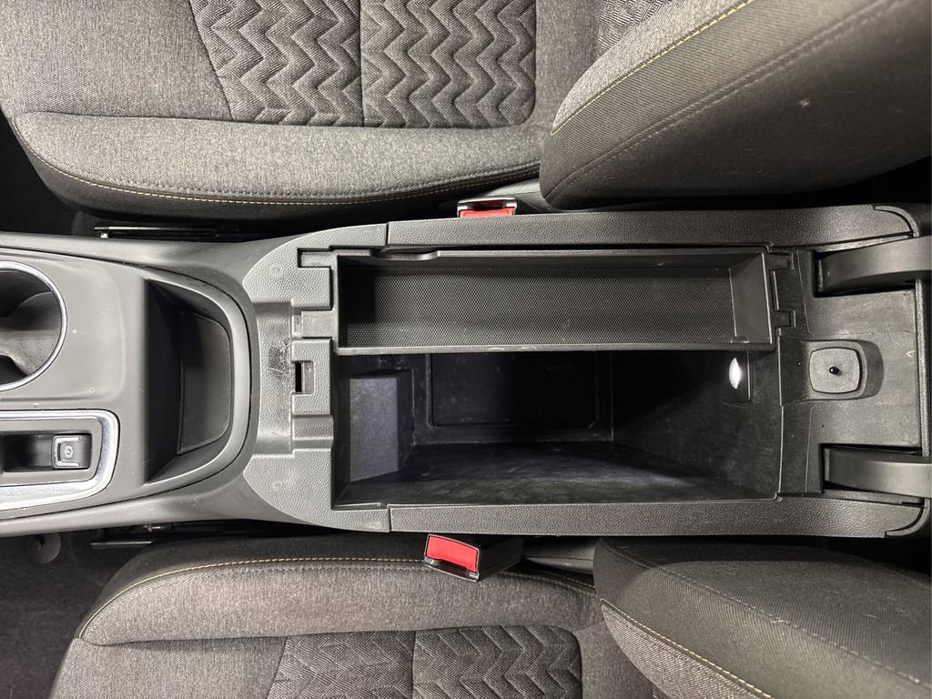 Used 2024 Chevrolet Equinox LT image 21