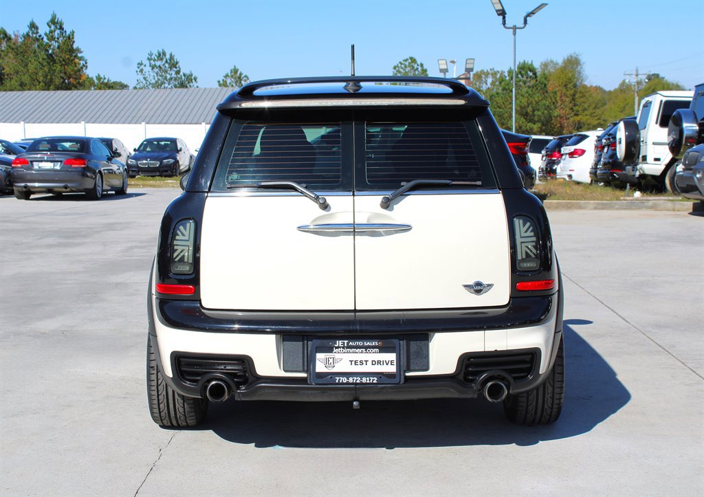 Used 2013 MINI Cooper Clubman S image 6