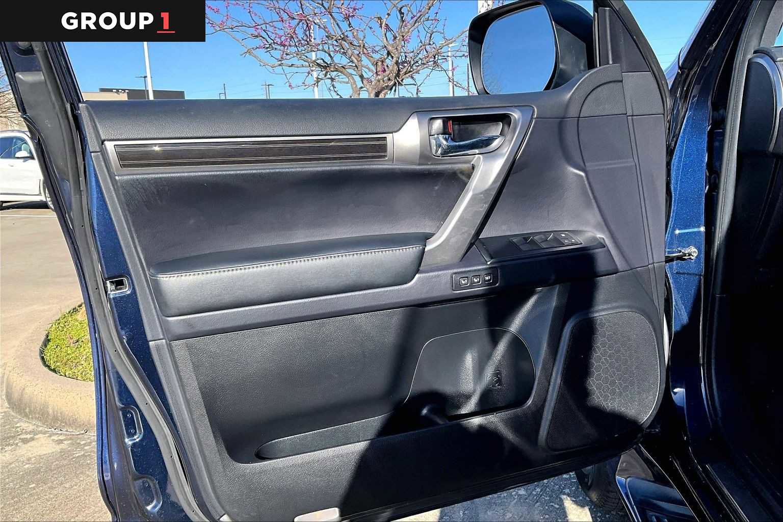 Certified 2023 Lexus GX 460 Premium image 19