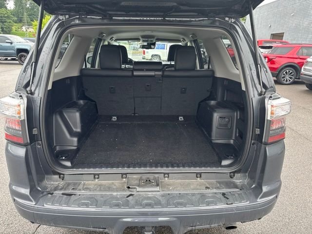 Used 2024 Toyota 4Runner TRD Sport w/ Technology Package AWD/4WD image 12