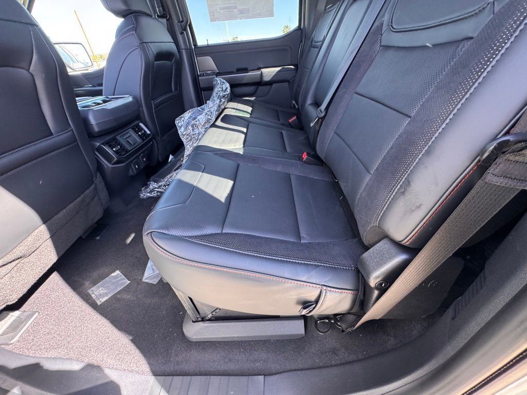 New 2026 Ford F150 Raptor image 26