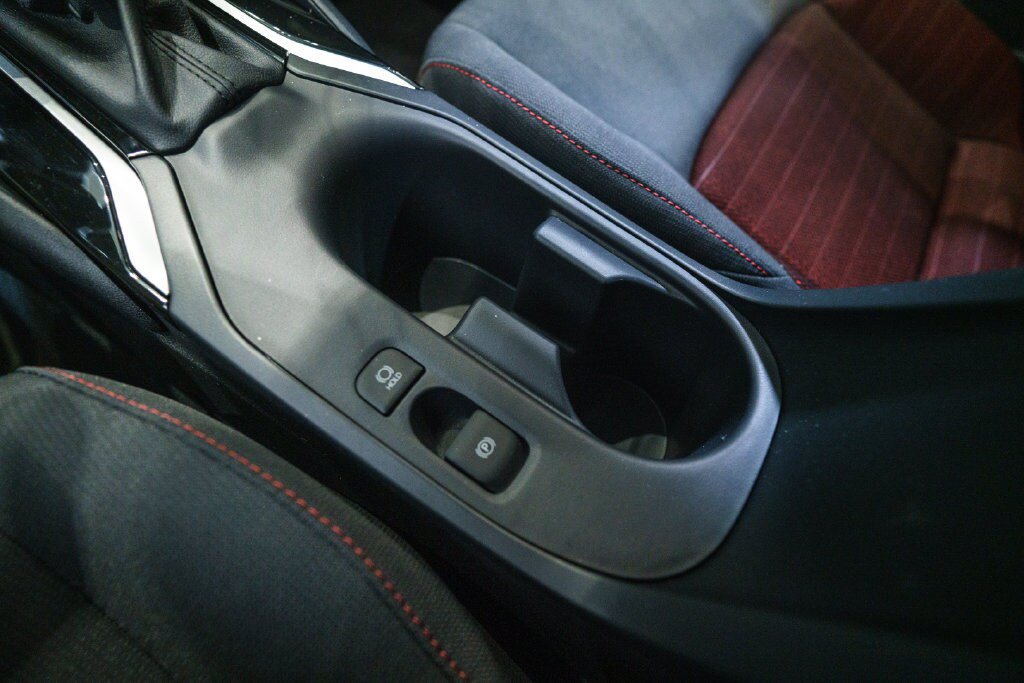 Certified 2026 Toyota Corolla SE FWD image 28