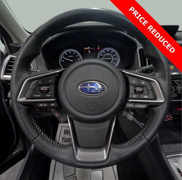 Used 2019 Subaru Forester Premium w/ All-Weather Package image 17