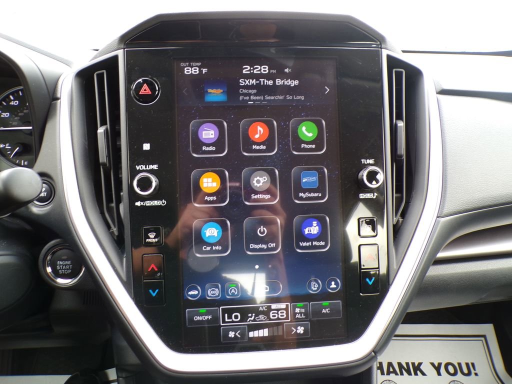 Used 2025 Subaru Impreza 2.0i Sport AWD/4WD image 27