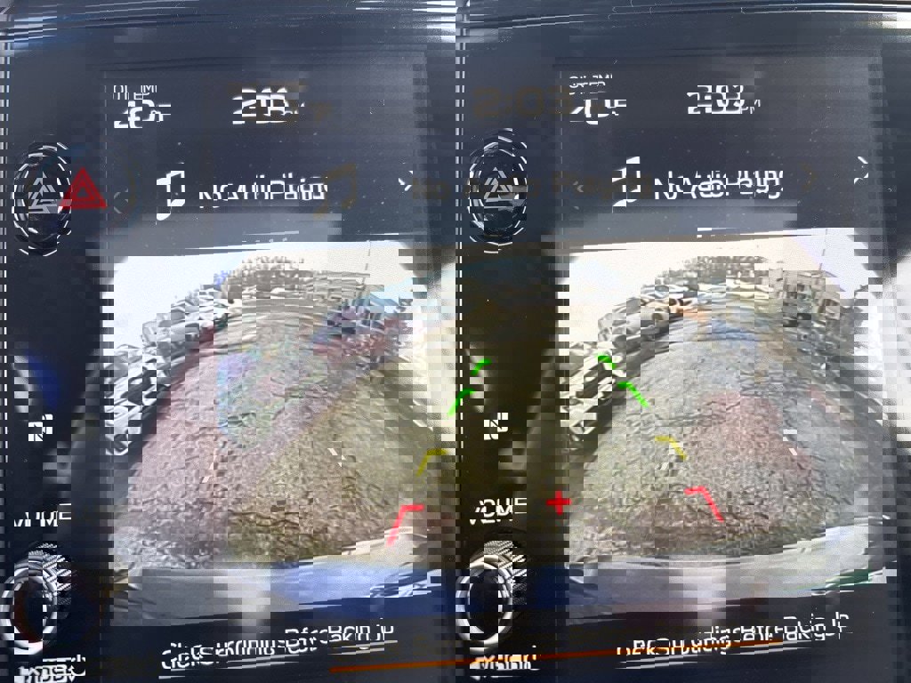 New 2026 Subaru Crosstrek 2.0i Premium image 22