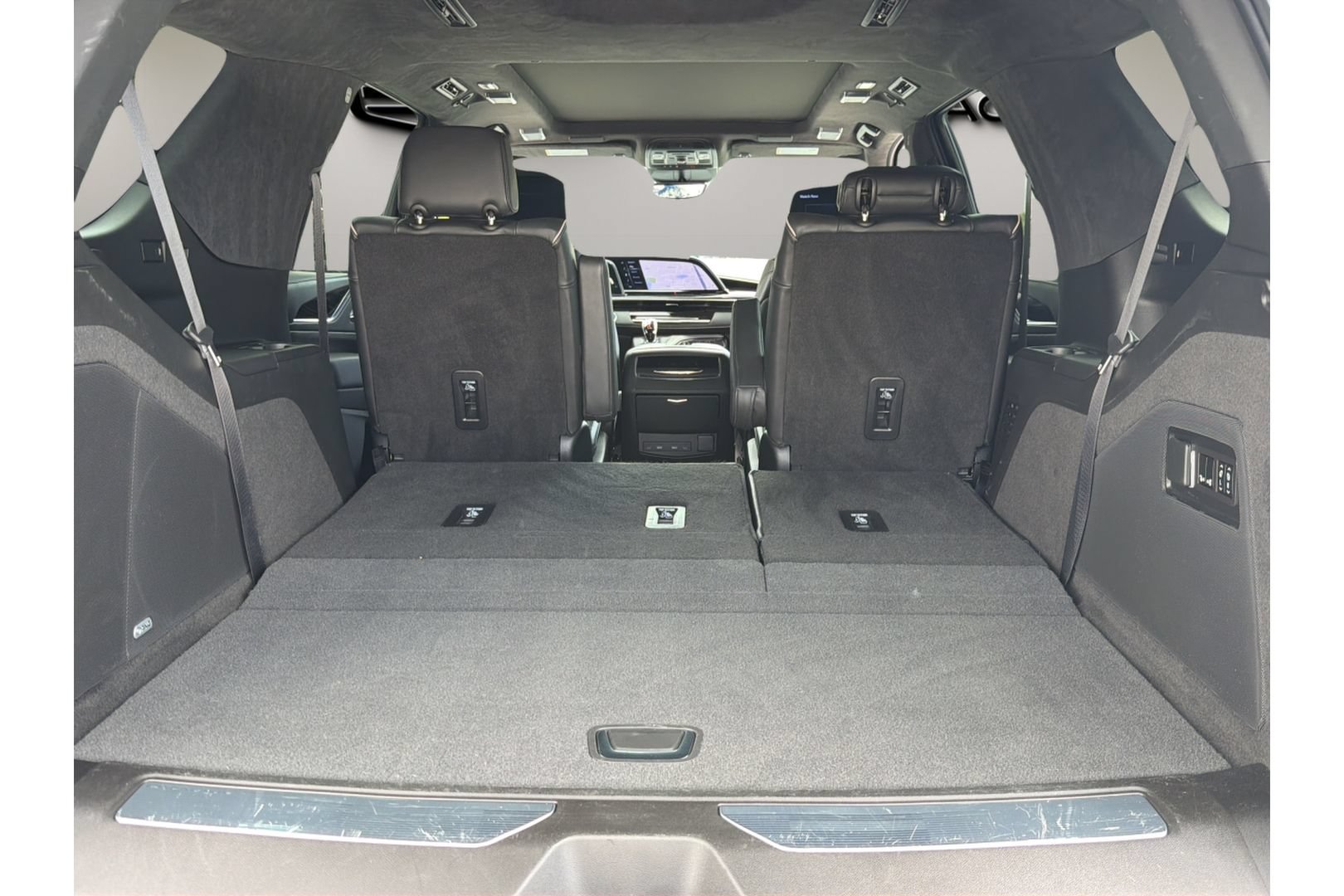 Certified 2023 Cadillac Escalade V AWD/4WD image 19