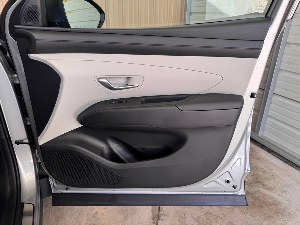 New 2026 Hyundai Tucson SE FWD image 17