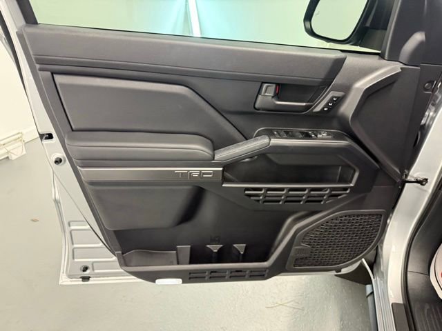 Used 2025 Toyota 4Runner TRD Sport Premium image 14