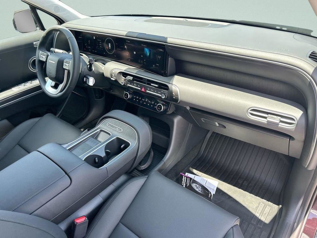 New 2026 Hyundai Palisade SEL Premium FWD image 15