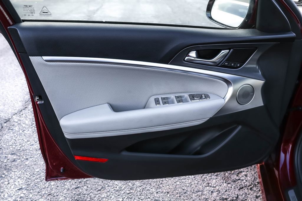 Used 2026 Genesis G70 3.3T Sport Prestige image 30