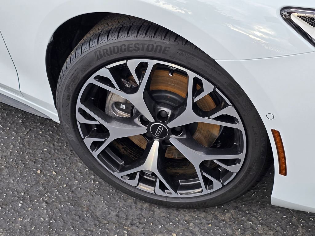 New 2026 Audi A6 Premium Plus image 32