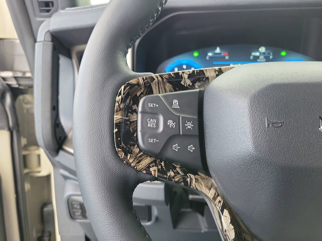 New 2025 Ford Bronco Outer Banks image 23