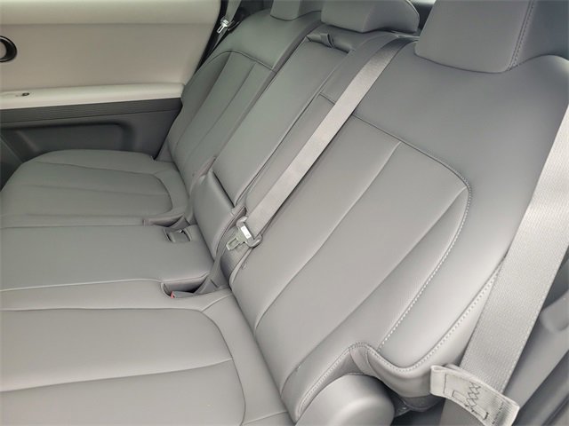 New 2026 Hyundai Ioniq 5 SEL image 14