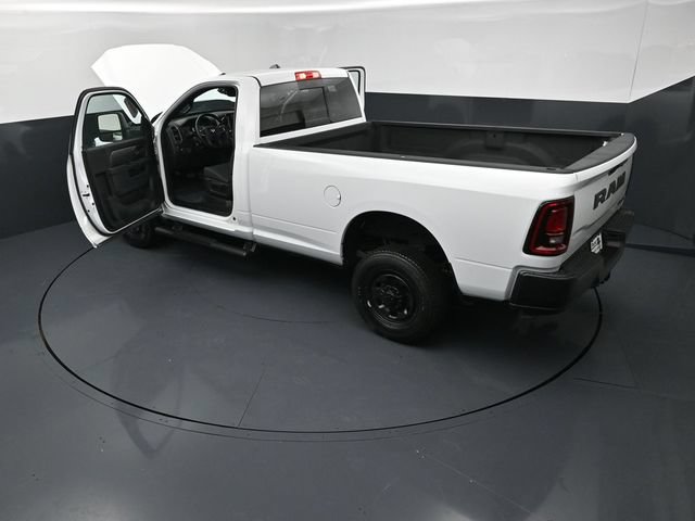 Used 2025 RAM 2500 Tradesman AWD/4WD image 26