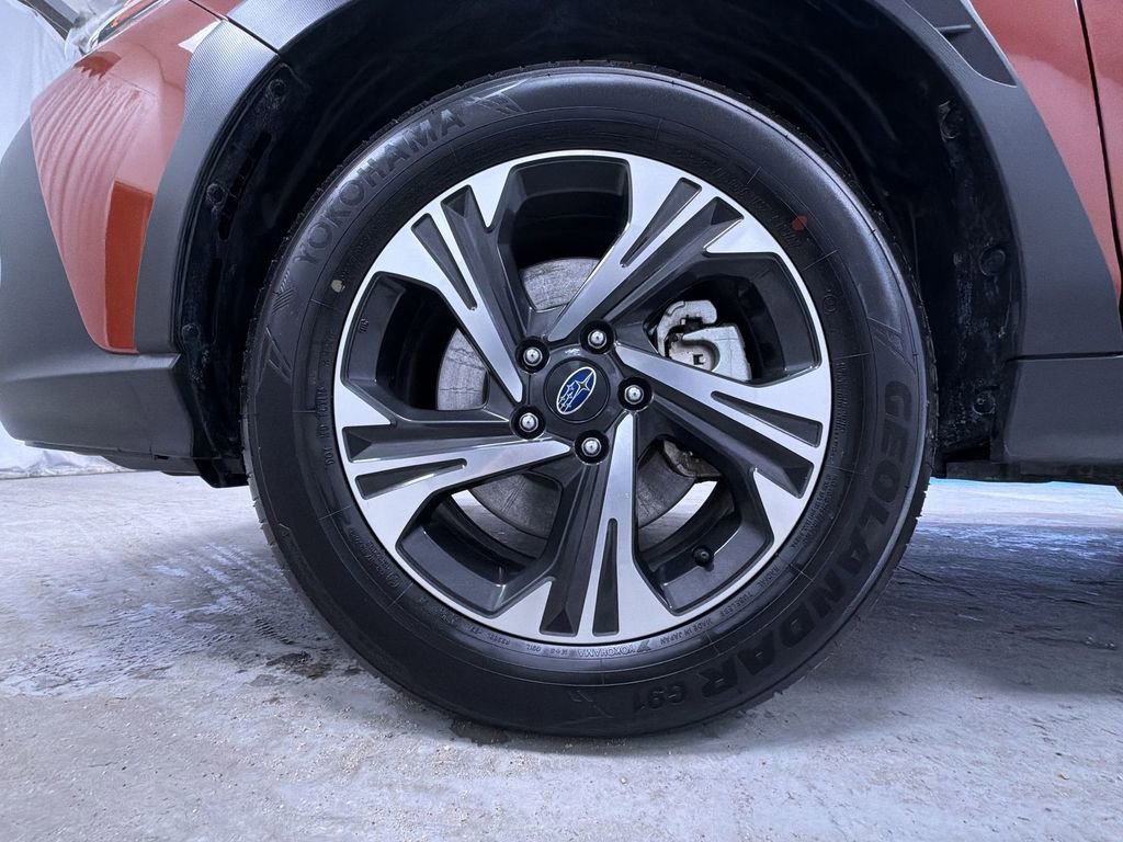 Certified 2025 Subaru Crosstrek 2.0i Premium image 15
