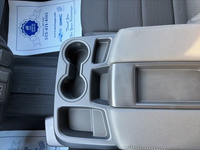 New 2026 GMC Sierra 1500 Pro w/ Graphite Edition image 24