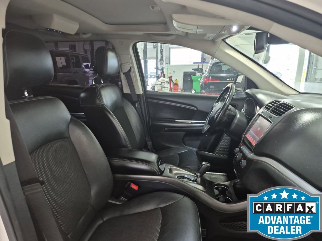 Used 2020 Dodge Journey Crossroad image 75