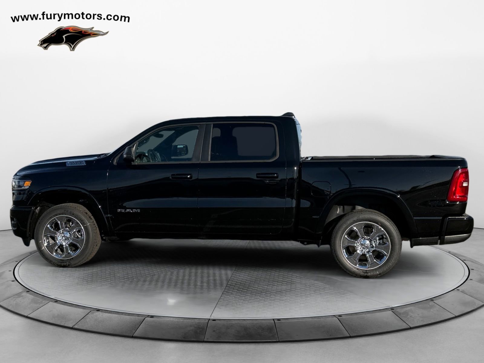 New 2026 RAM 1500 Big Horn image 6