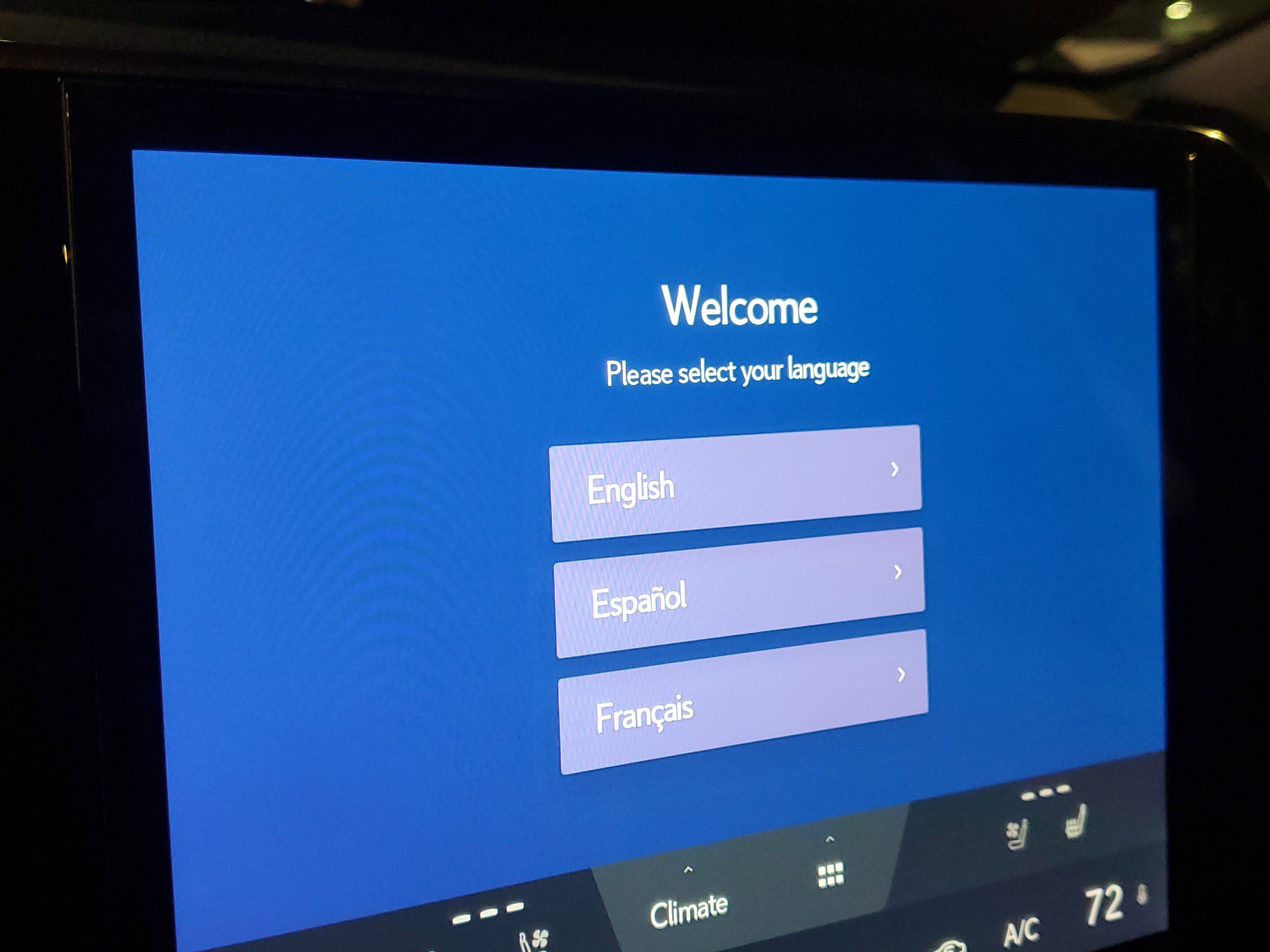 Certified 2025 Lexus NX 250 FWD w/ Premium Package image 26