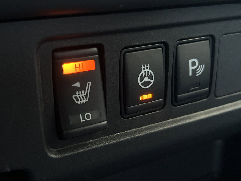 New 2026 Nissan Frontier SV w/ All-Weather Content Package image 26
