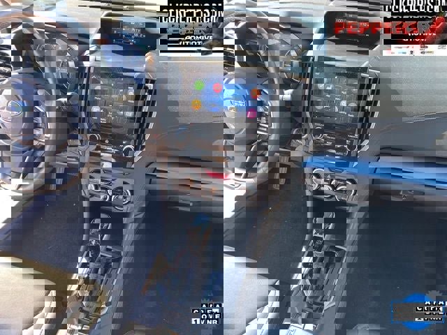 Used 2023 Subaru Crosstrek Hybrid w/ Moonroof Package w/Navigation image 17