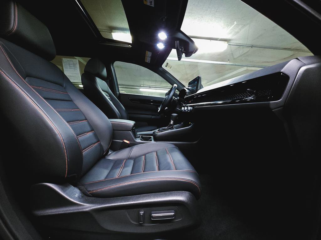 Used 2023 Honda CR-V Sport Touring image 31