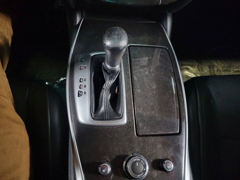 Used 2013 INFINITI JX35 AWD w/ Premium Pkg image 26