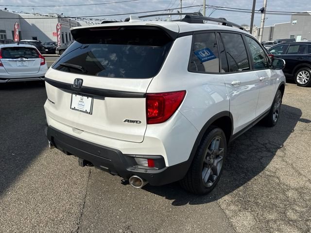 Used 2023 Honda Passport EX-L image 18
