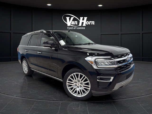 Used 2024 Ford Expedition Limited