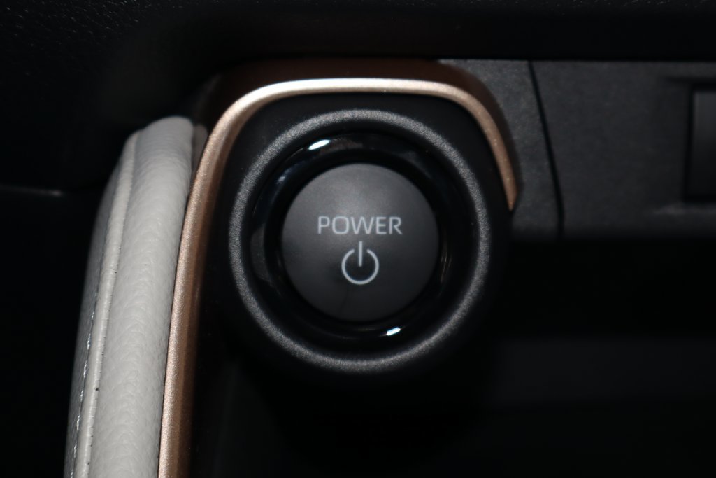 New 2026 Toyota Grand Highlander AWD Hybrid image 25