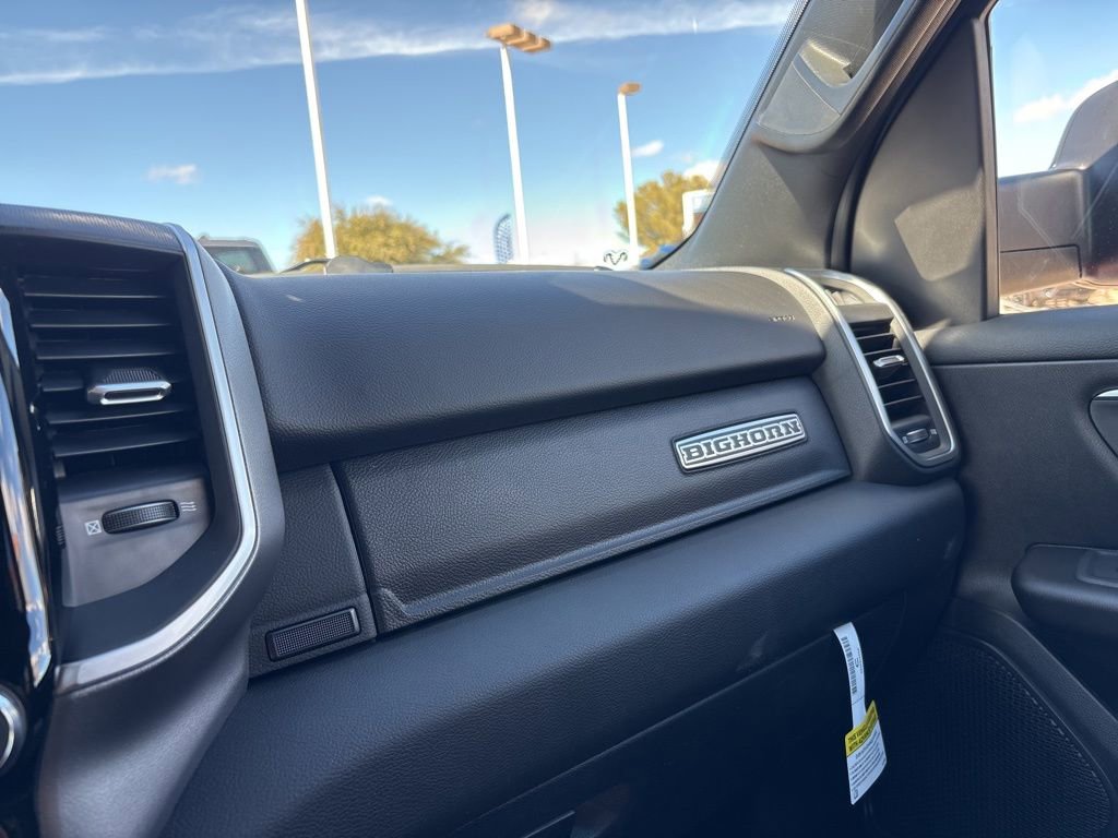 New 2026 RAM 1500 Big Horn image 34