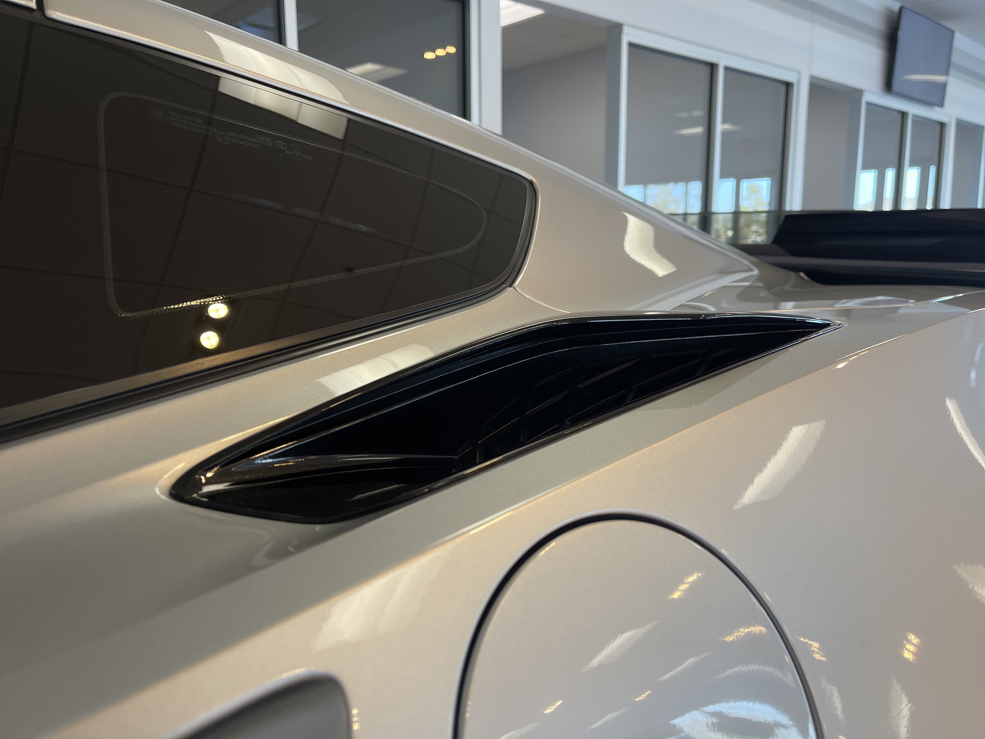 Used 2016 Chevrolet Corvette Z06 image 12