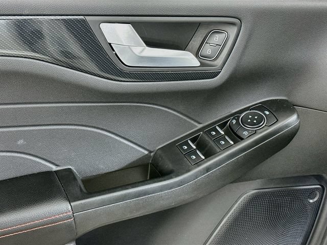Used 2024 Ford Escape ST-Line FWD image 10