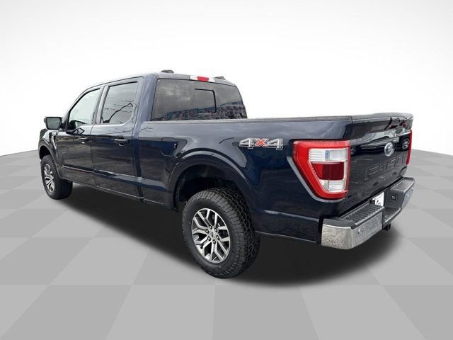 Used 2022 Ford F150 Lariat image 8