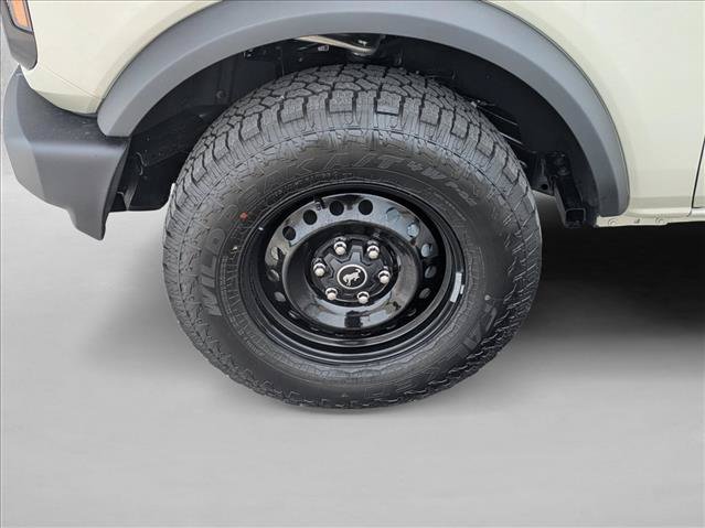 New 2026 Ford Bronco Big Bend AWD/4WD image 9