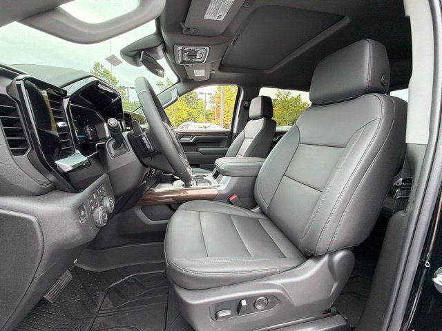New 2026 Chevrolet Silverado 1500 RST w/ RST All Star Premium Package AWD/4WD image 13