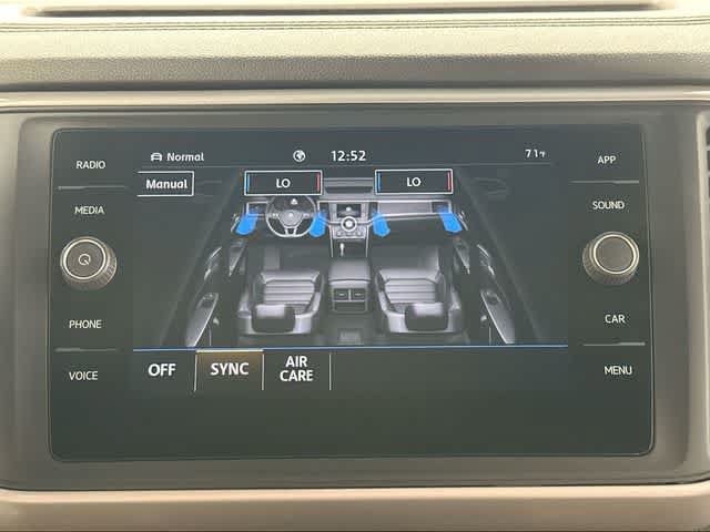 Used 2020 Volkswagen Atlas Cross Sport SE w/ Panoramic Sunroof Package AWD/4WD image 15