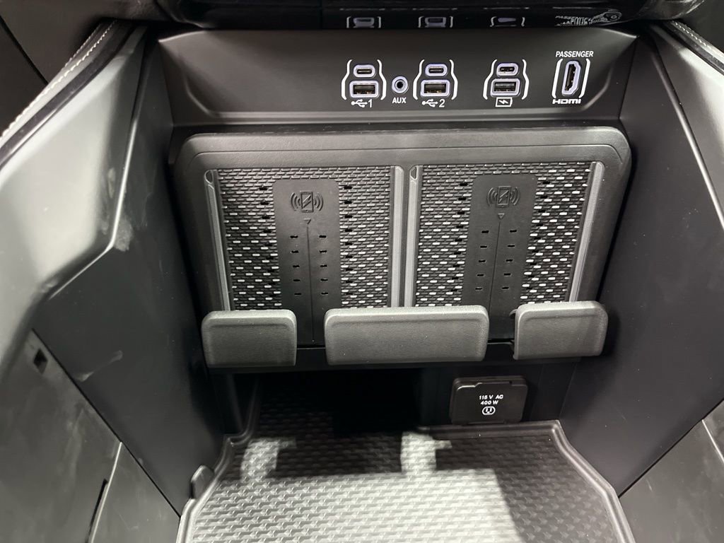 New 2026 RAM 3500 Limited image 18