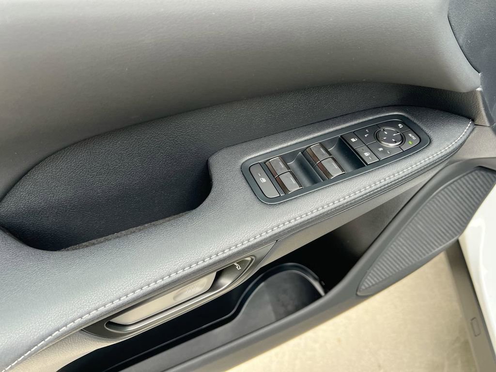 New 2026 Lexus RX 500h F Sport image 11