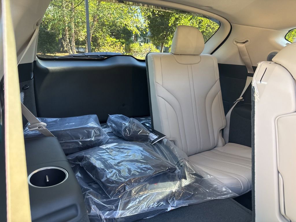 New 2026 Genesis GV80 2.5T Prestige image 36